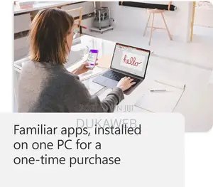 Microsoft Office Pro 2024