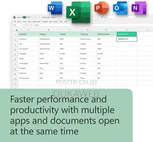 Microsoft Office Pro 2024