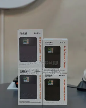 Zgcine Zg-X99