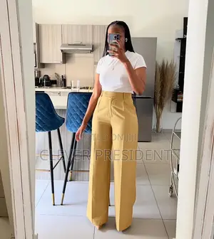 Women Trousers Available