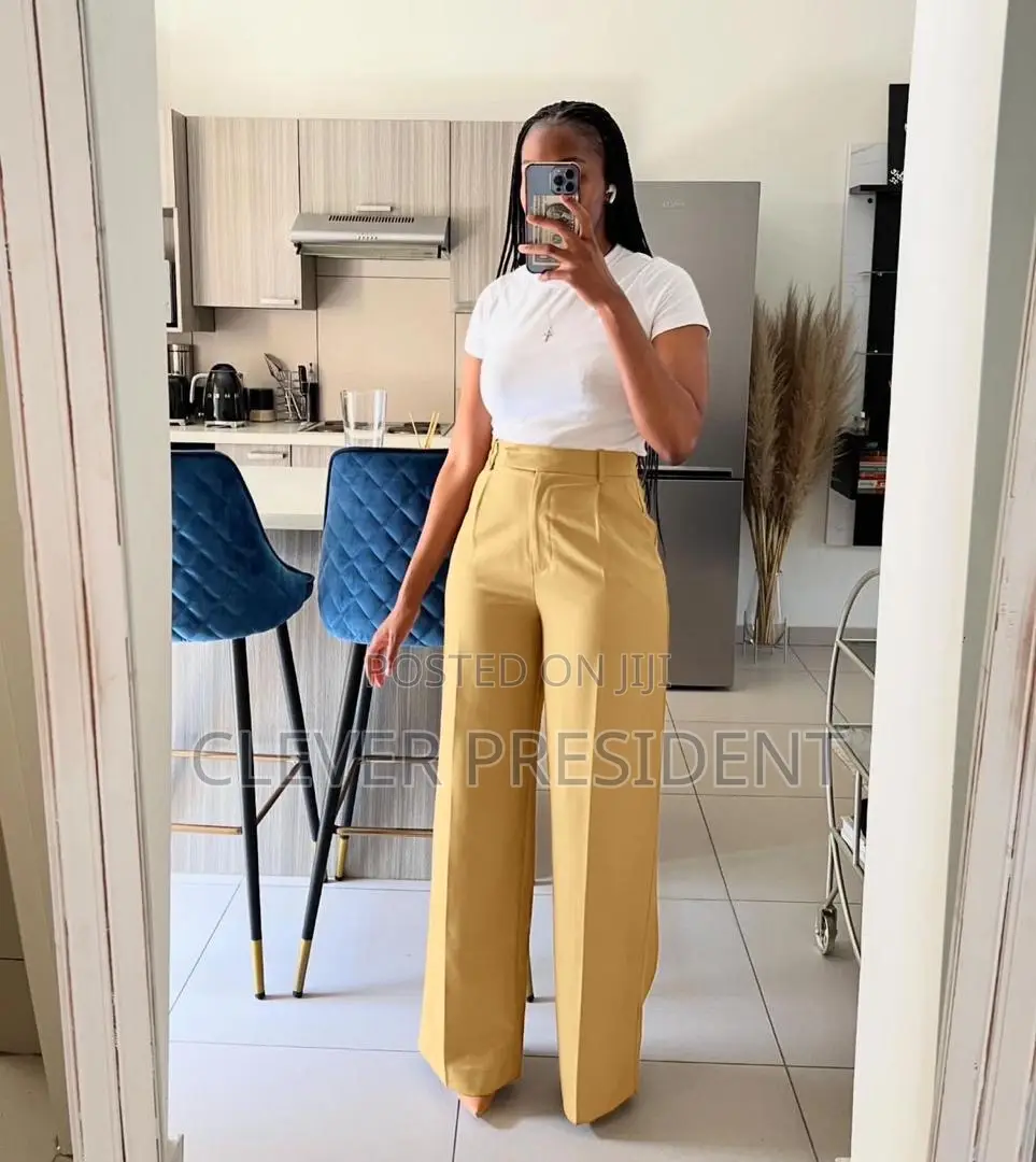 Women Trousers Available