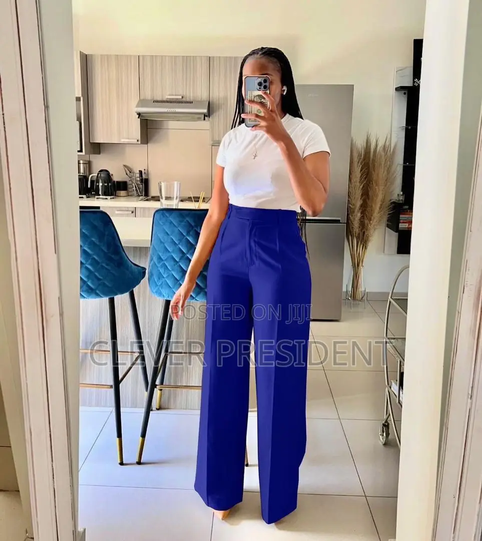 Women Trousers Available
