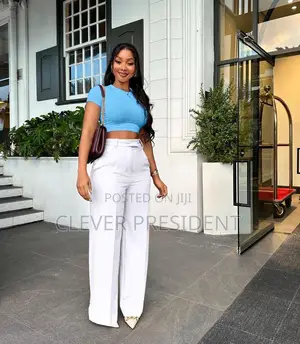 Women Trousers Available