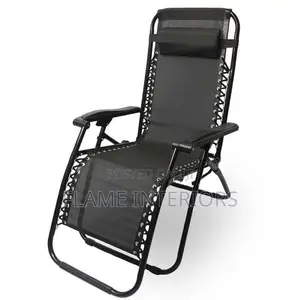Zero Gravity Chair