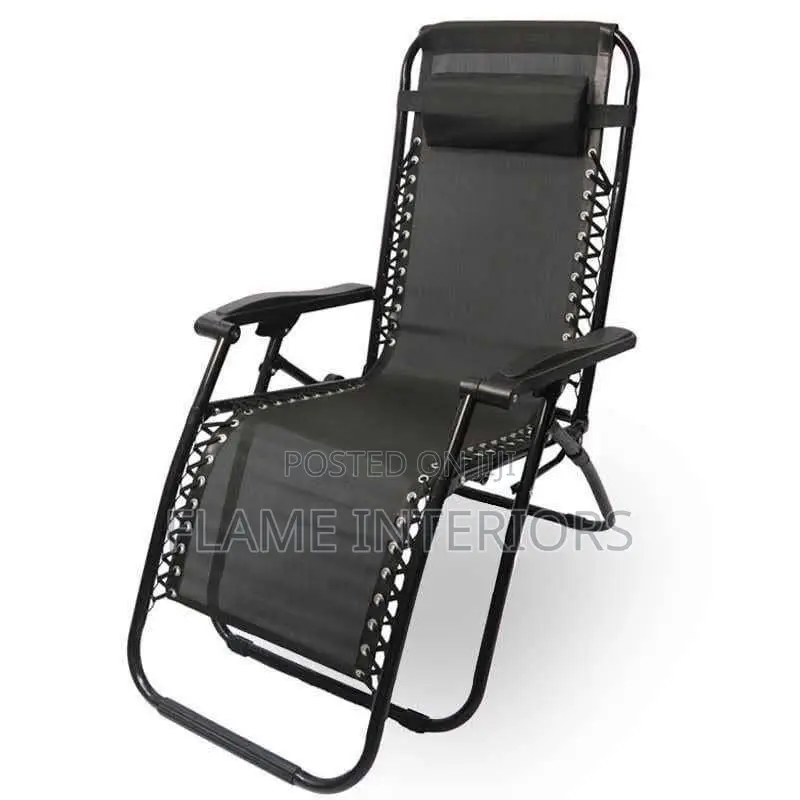 Zero Gravity Chair