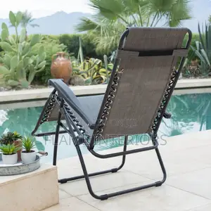 Zero Gravity Chair