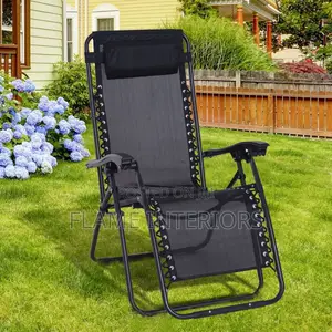 Zero Gravity Chair