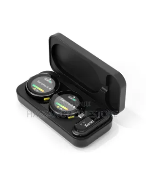 Saramonic Blinkme U2
