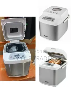 500g-750g Digital Bread Maker