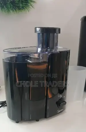 Midea Centrifugal Juicer