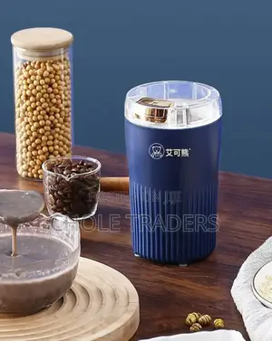 300ml Mini Electric Grinder