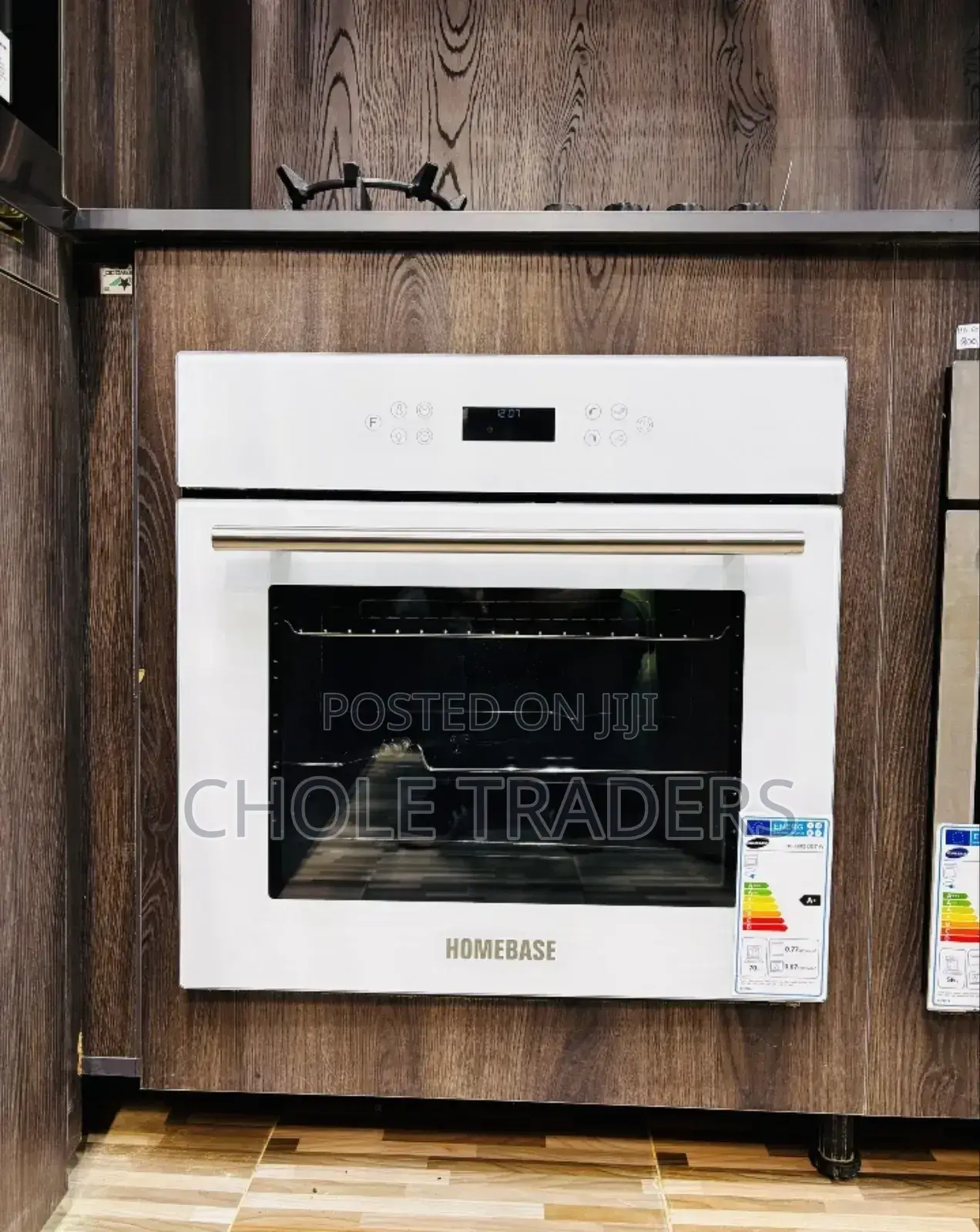 Hb-E002 Built-in Oven