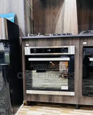 Hb7509 Built-in Oven