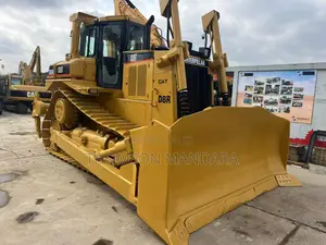 Bulldozer Caterpillar D8r