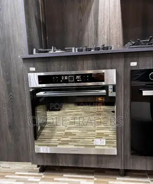 Hb-7510 Built-in Oven