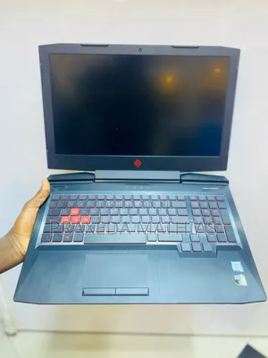 Laptop HP Omen 15 16GB Intel Core I5 SSD 512GB
