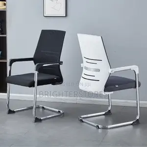 Classic Office Chair Good Height
