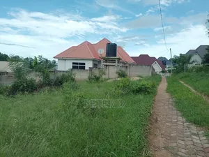 Kiwanja Tambarale Makabe 550sqm
