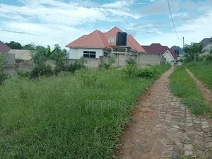 Kiwanja Tambarale Makabe 550sqm