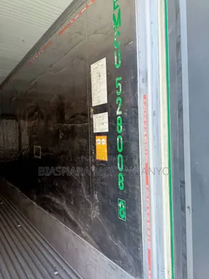Refeer Shipping Container Available