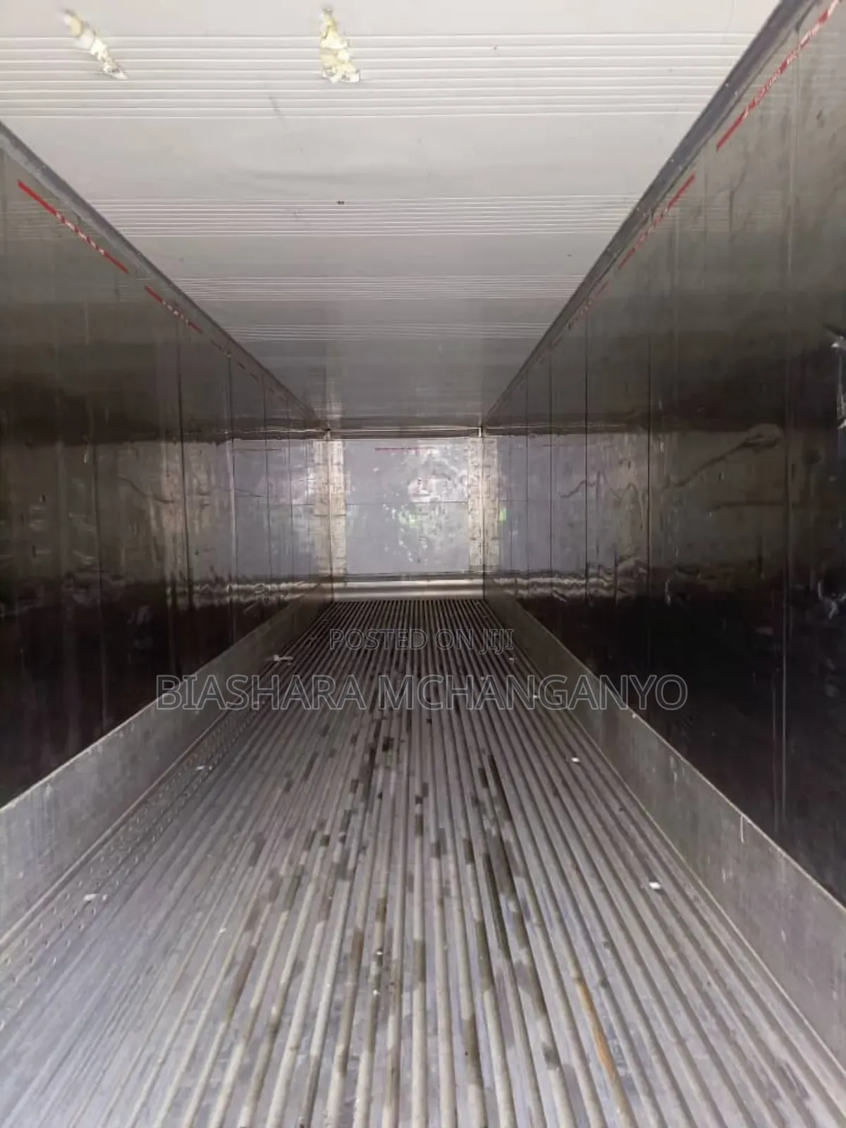 Refeer Shipping Container Available