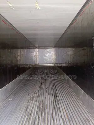 Refeer Shipping Container Available