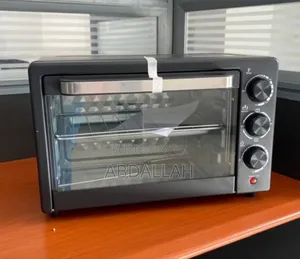 Oven Microwave 25l