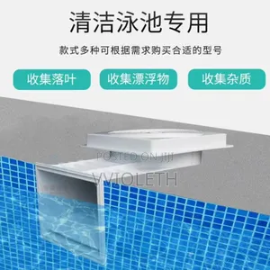 Skimmer for Swimming Pool