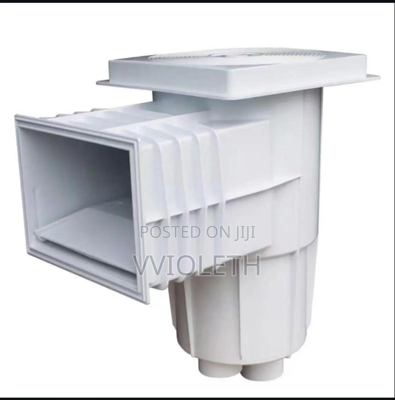 Skimmer for Swimming Pool