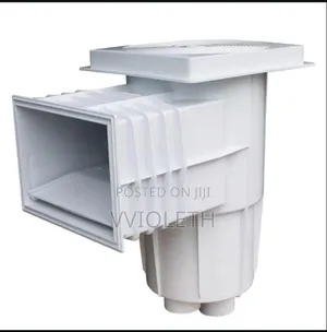 Skimmer for Swimming Pool