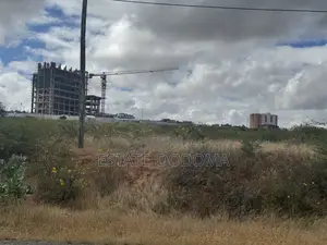 Plot Available for Sale at Njedengwa Investment