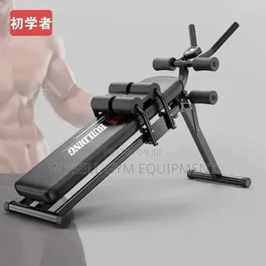 8 Pack Bench Katatumbo