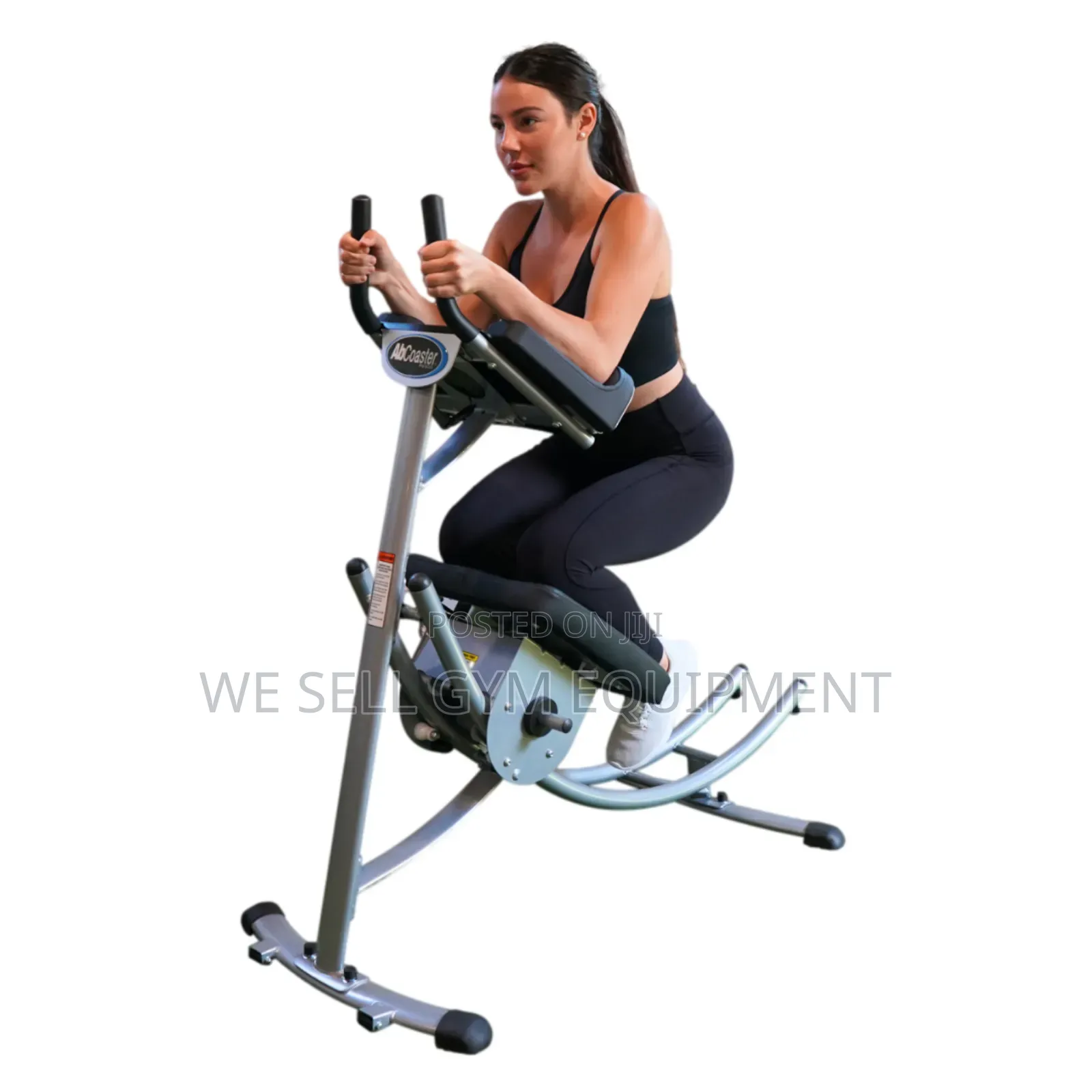 Ab Machine Heavy Duty