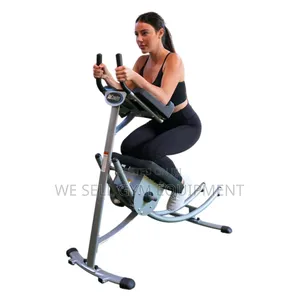 Ab Machine Heavy Duty