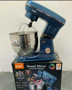 Portable Stand Mixer Liter 12