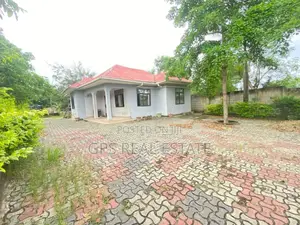 3bdrm House in Goba Lastanza, Kinondoni for sale