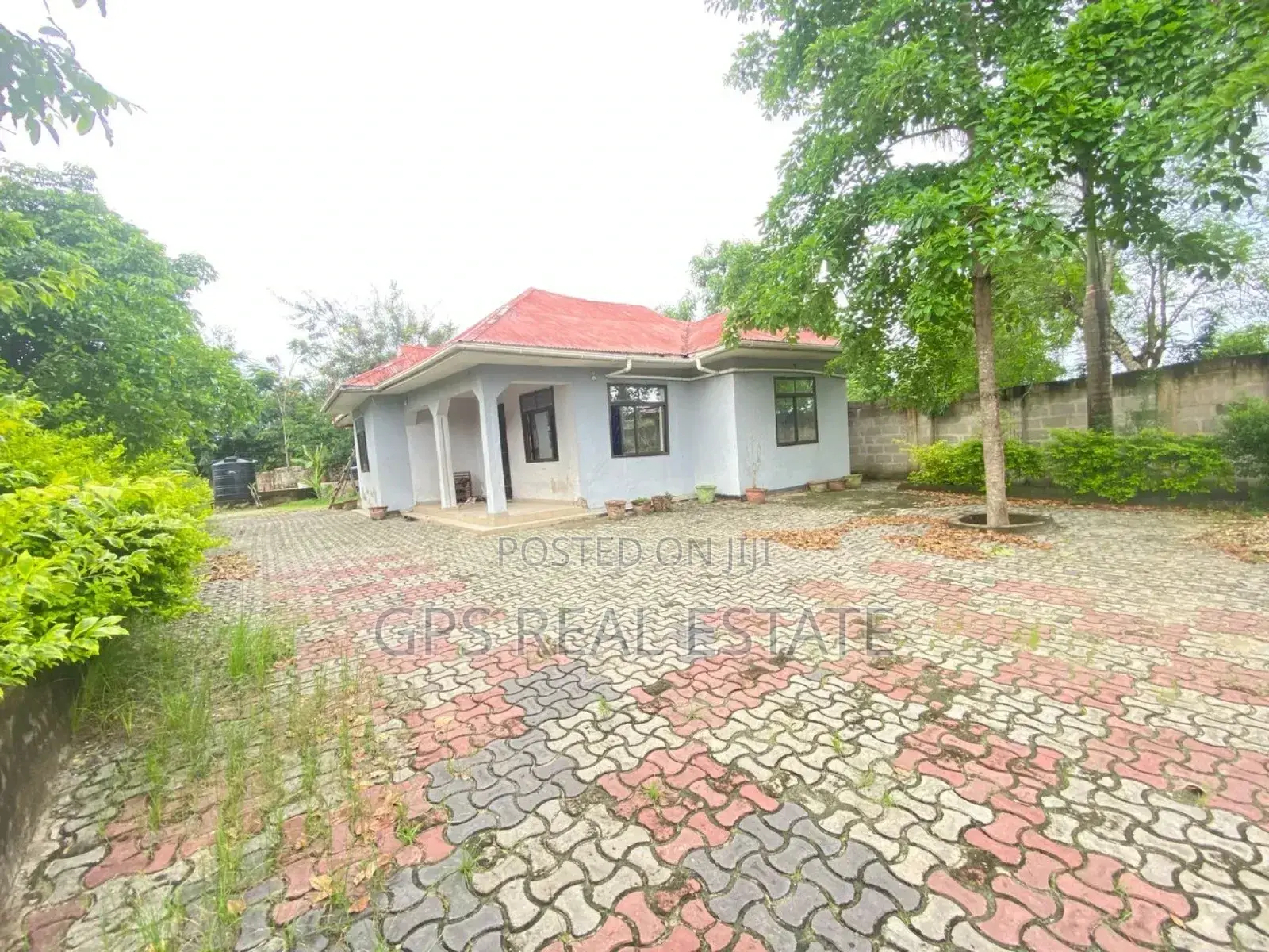 3bdrm House in Goba Lastanza, Kinondoni for sale