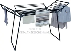 Winsor Cloth Drying Foldable Stand 21 Meters