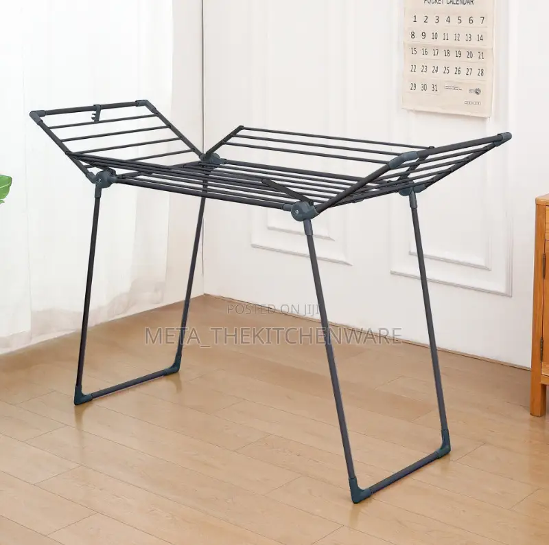 Winsor Cloth Drying Foldable Stand 21 Meters