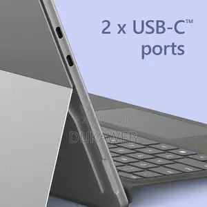 New Laptop Microsoft Surface Pro 9 16GB Intel Core I7 SSD 512GB