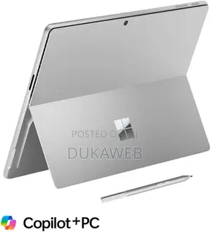 New Microsoft Surface Pro 11th Edition, a Copilot+ PC 16GB SSD 1T