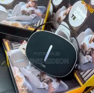 W King Bluetooth Speaker