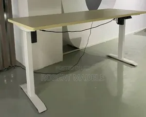 Office Desk Electrician