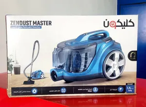 Clikon Vacuum Cleaner Q