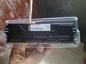 Ram 8gb 3200 MHZ