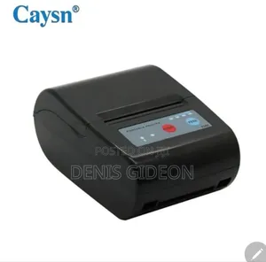 Thermal Pronter