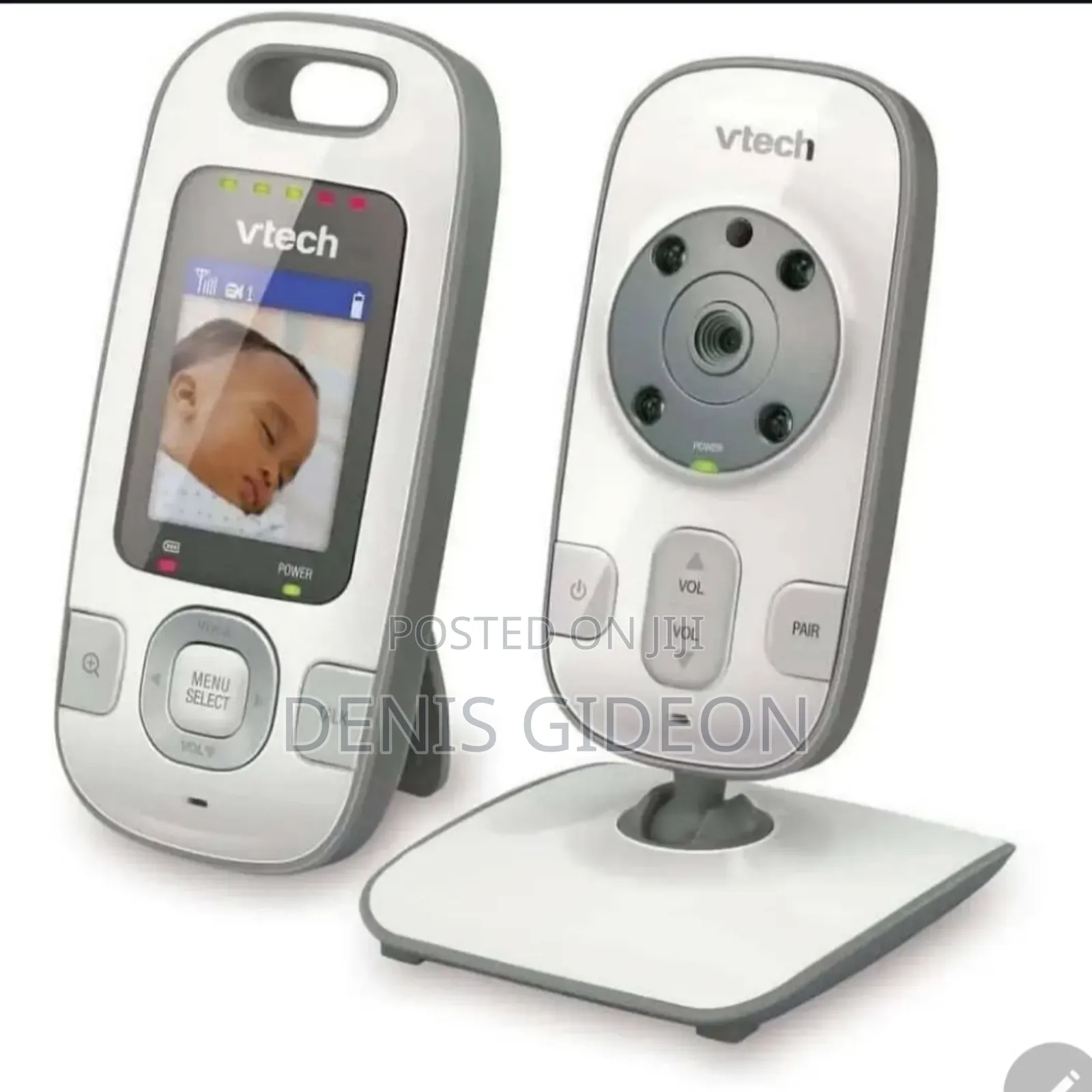 Baby Monitor