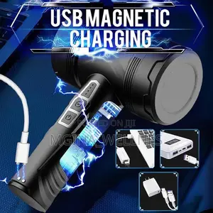 Electric Two-Way Masturbation Cup
