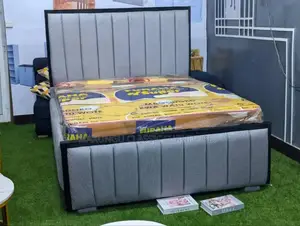 Vitanda Vya Bedsofa Ukubwa Ni 5/6