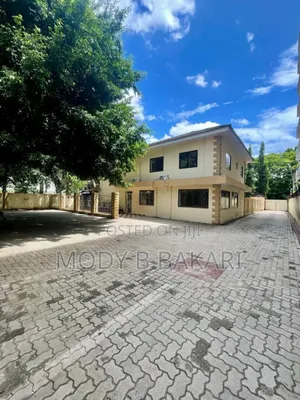 5bdrm House in Masaki for rent